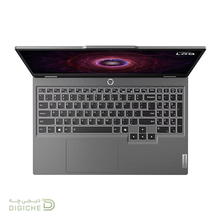 لپ تاپ لنوو LOQ I7(14700HX) 24G 1TB 5060 — تصویر ۴