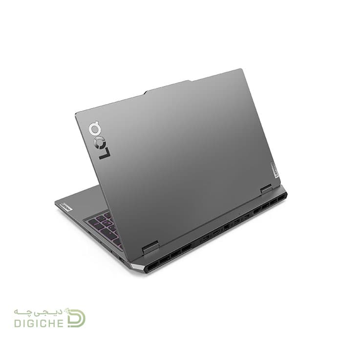 لپ تاپ لنوو LOQ I7(14700HX) 24G 1TB 5060 — تصویر ۸