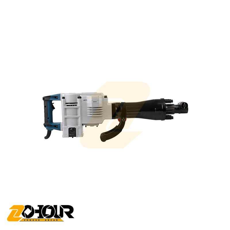 چکش تخریب 6 گوش 21.5 کیلویی 2100 وات صنعتی آروا مدل 5261 Arva — تصویر ۲