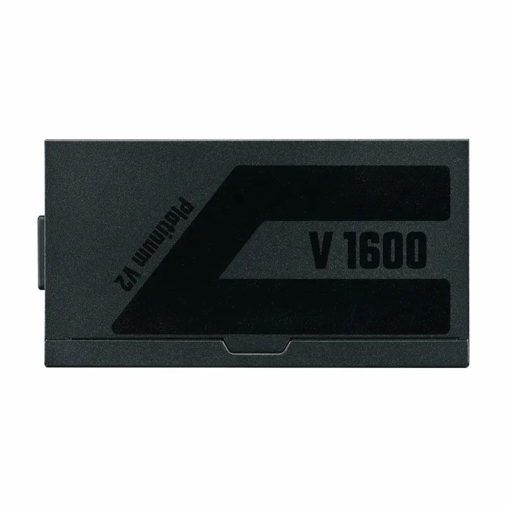 پاور کولر مستر مدل V1600 Platinum V2 ATX3.1 — تصویر ۳