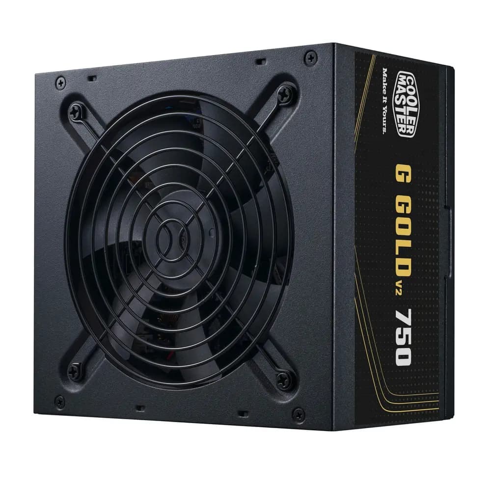 پاور کولرمستر مدل G750 GOLD V2 ATX3.1