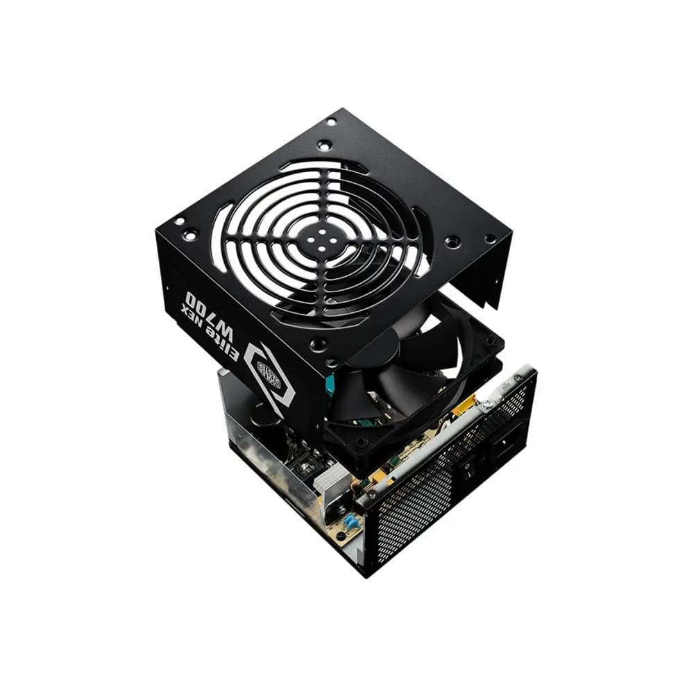 پاور کولر مستر مدل Elite NEX White 700W – 230V — تصویر ۵
