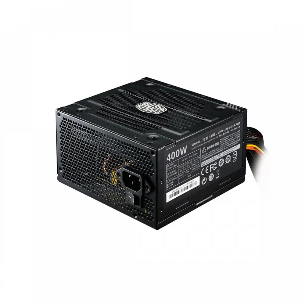 پاور کولرمستر مدل Elite 400 V3 — تصویر ۲