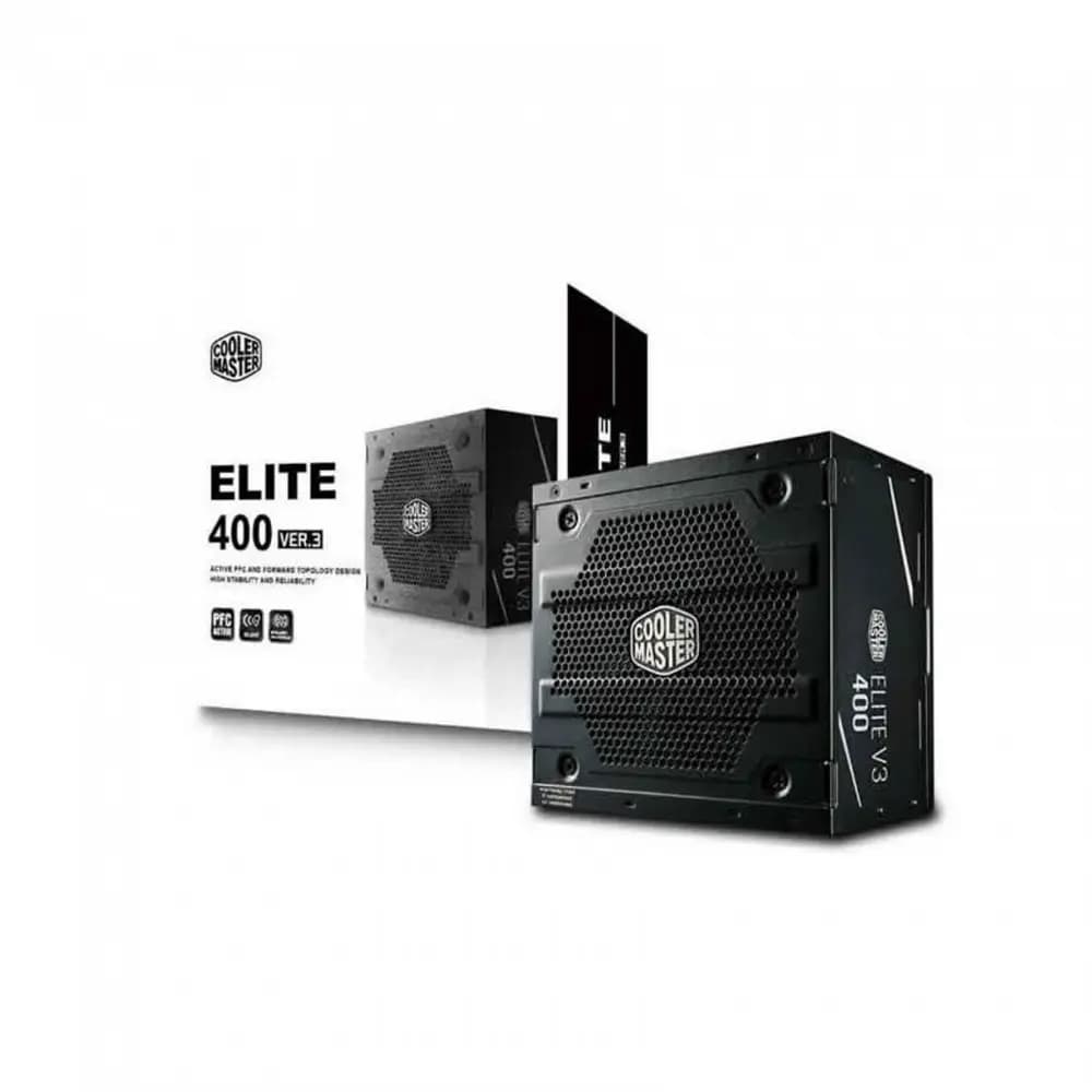 پاور کولرمستر مدل Elite 400 V3