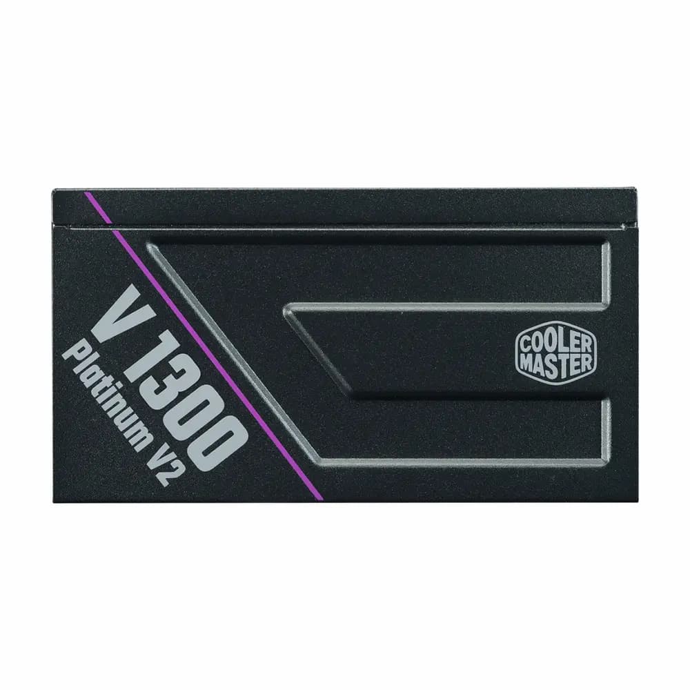 پاور کولر مستر مدل V1300 Platinum V2 ATX3.1 — تصویر ۳