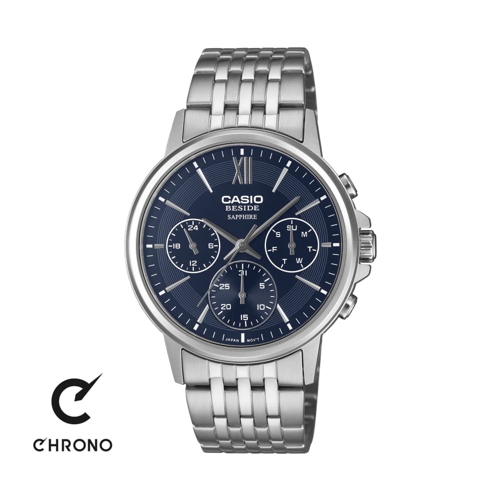 ساعت CASIO مدل BMS-300D-2AV