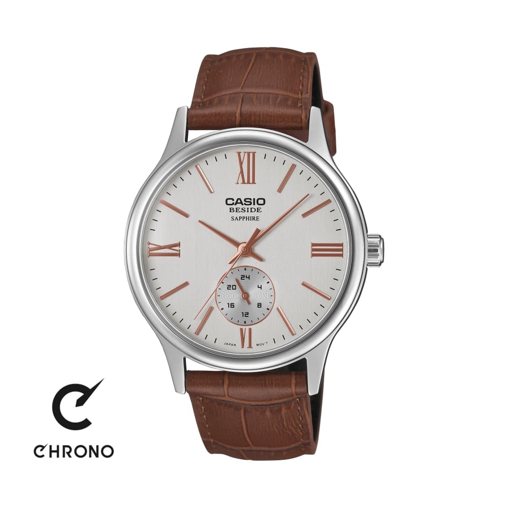 ساعت CASIO مدل BMS-100L-5AV