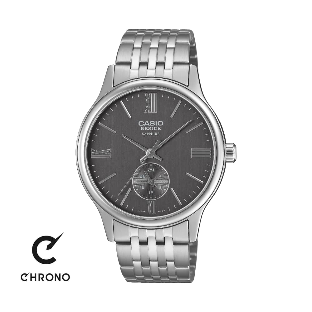 ساعت CASIO مدل BMS-100D-8AV