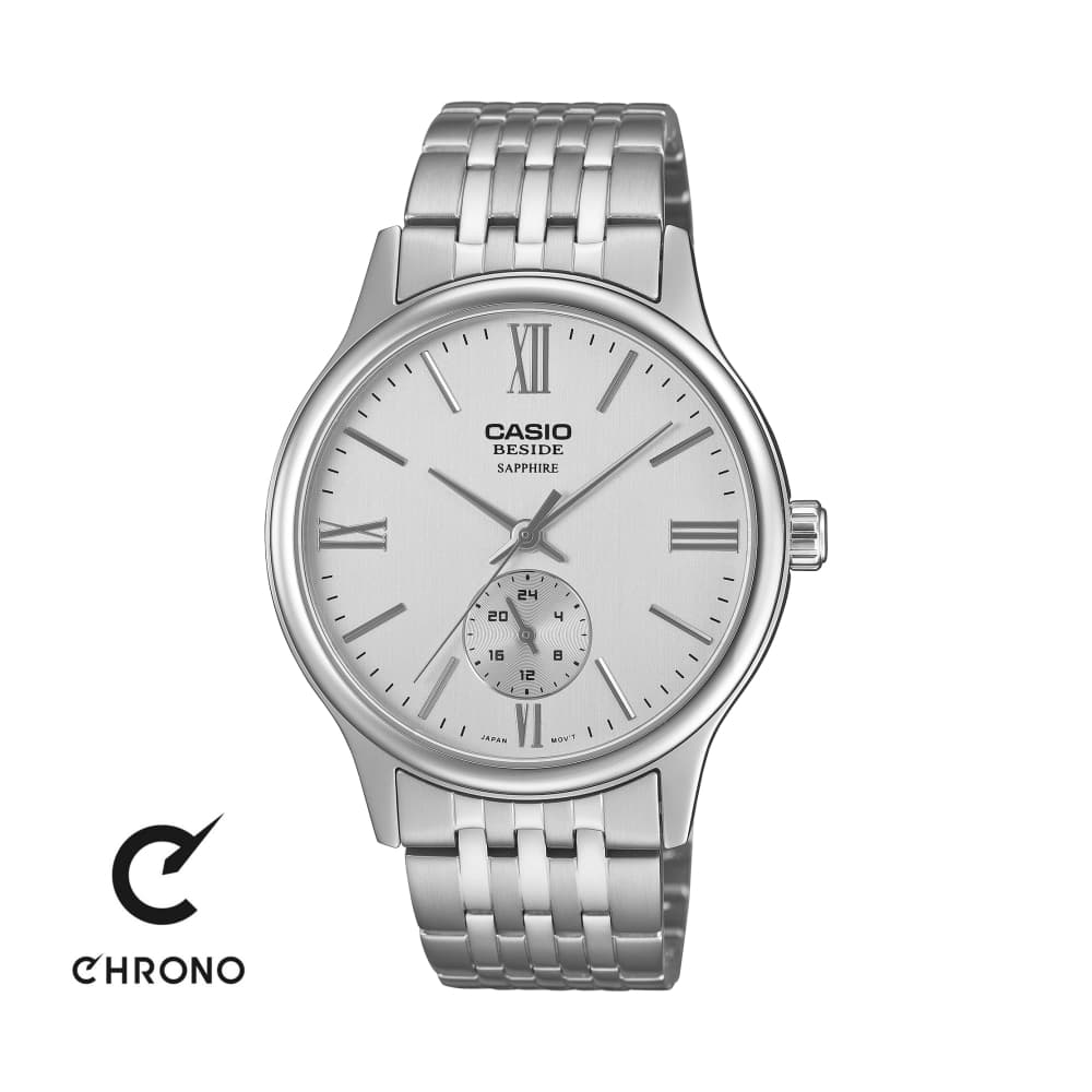 ساعت CASIO مدل BMS-100D-7AV