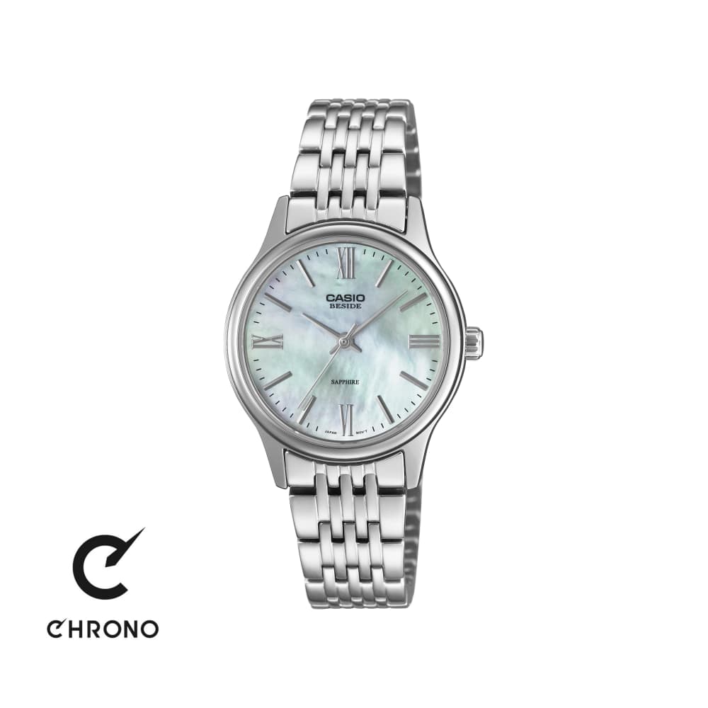 ساعت CASIO مدل BLS-100DS-2AV
