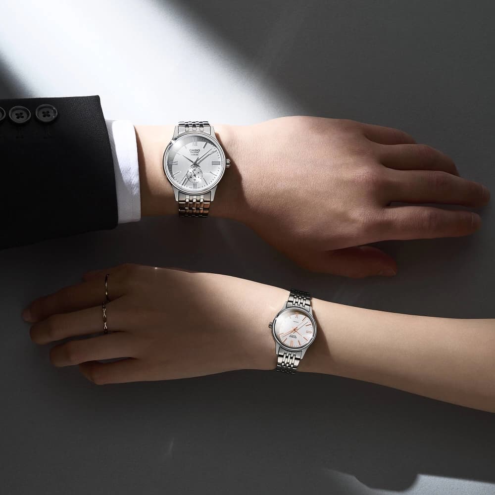ساعت CASIO مدل BLS-100D-7AV — تصویر ۳