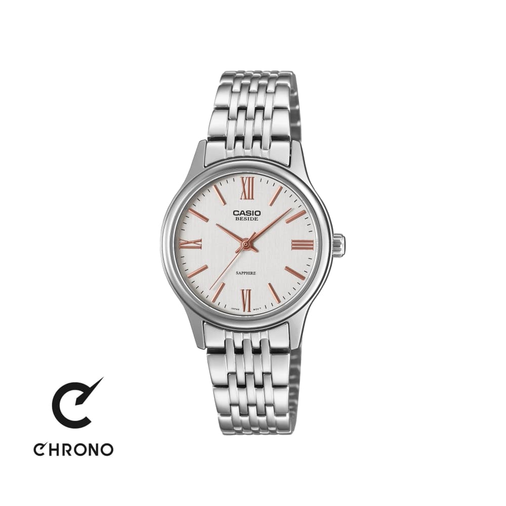 ساعت CASIO مدل BLS-100D-7AV