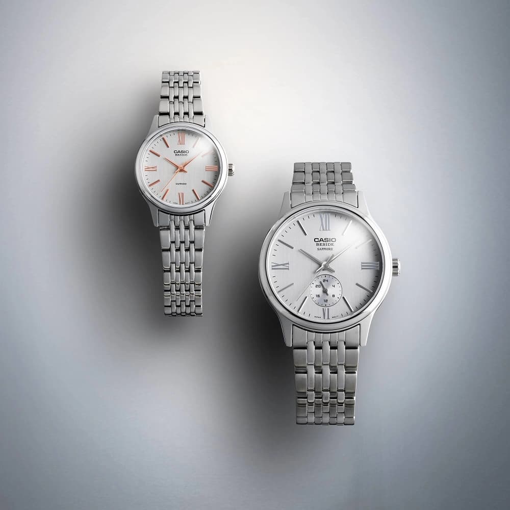 ساعت CASIO مدل BLS-100D-7AV — تصویر ۲