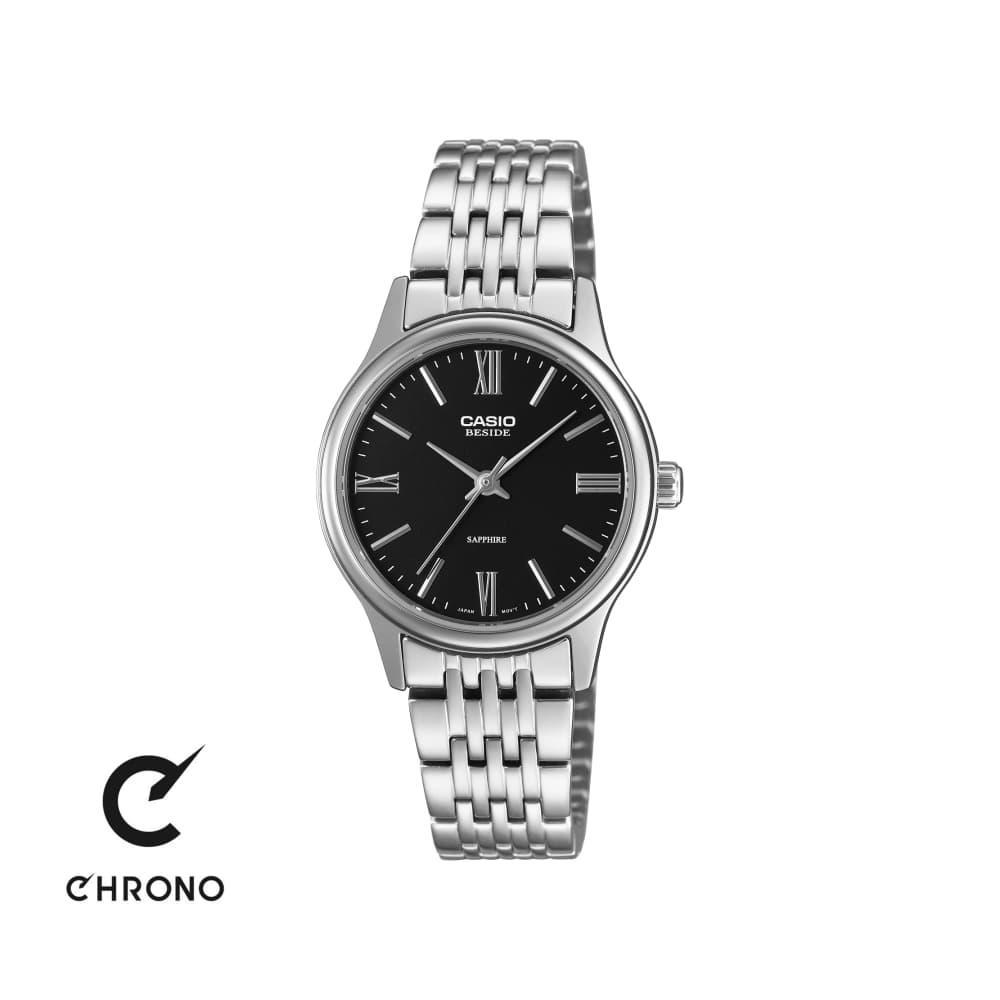 ساعت CASIO مدل BLS-100D-1AV
