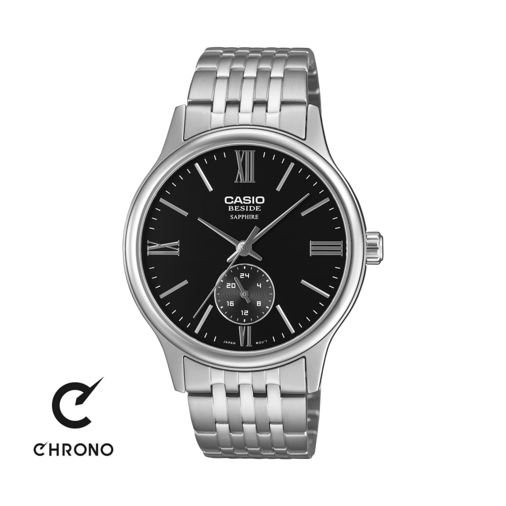 ساعت CASIO مدل BMS-100D-1AV