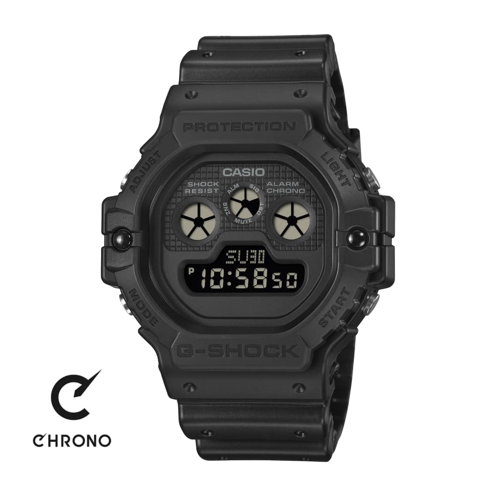 ساعت G-SHOCK مدل DW-5900UBB-1