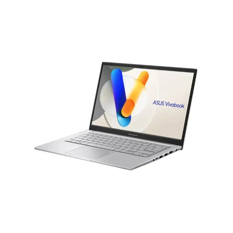 لپ تاپ 14 اینچی ایسوس Vivobook X1404VA Core 7 150U 40GB 1TB SSD Intel — تصویر ۳