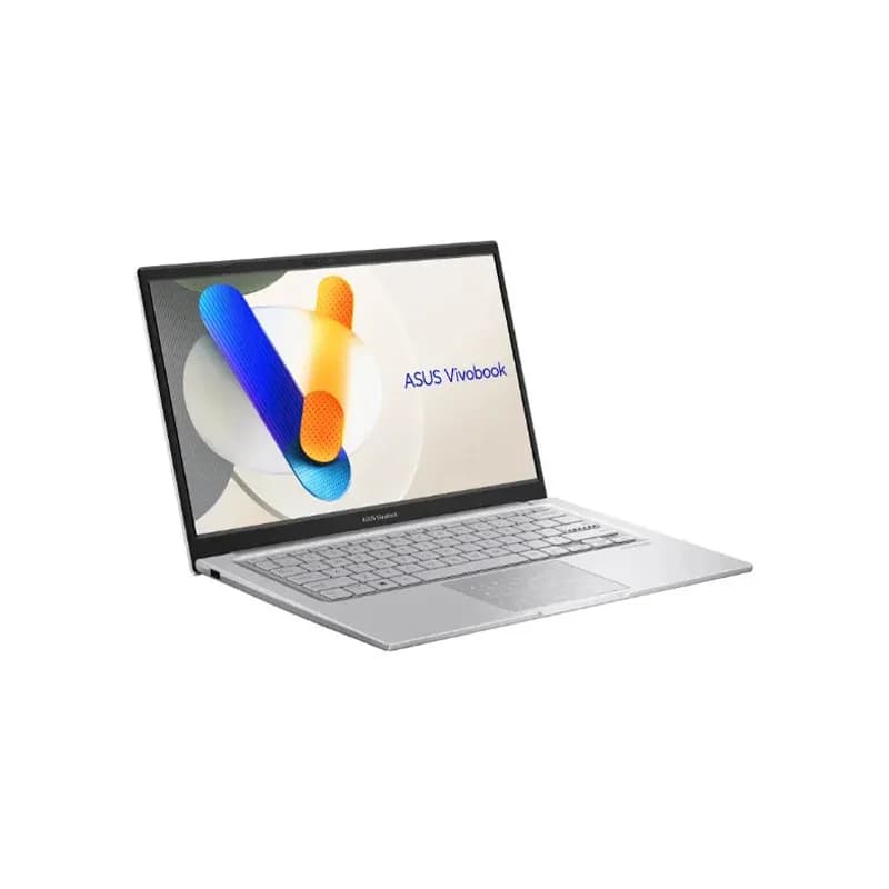 لپ تاپ 14 اینچی ایسوس Vivobook X1404VA Core 7 150U 24GB 512GB SSD Intel — تصویر ۴
