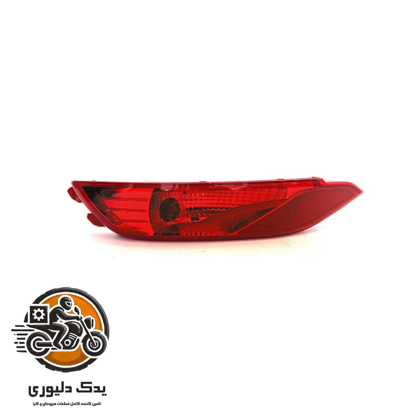 شبرنگ عقب چپ توسان TL کد:92405D3100