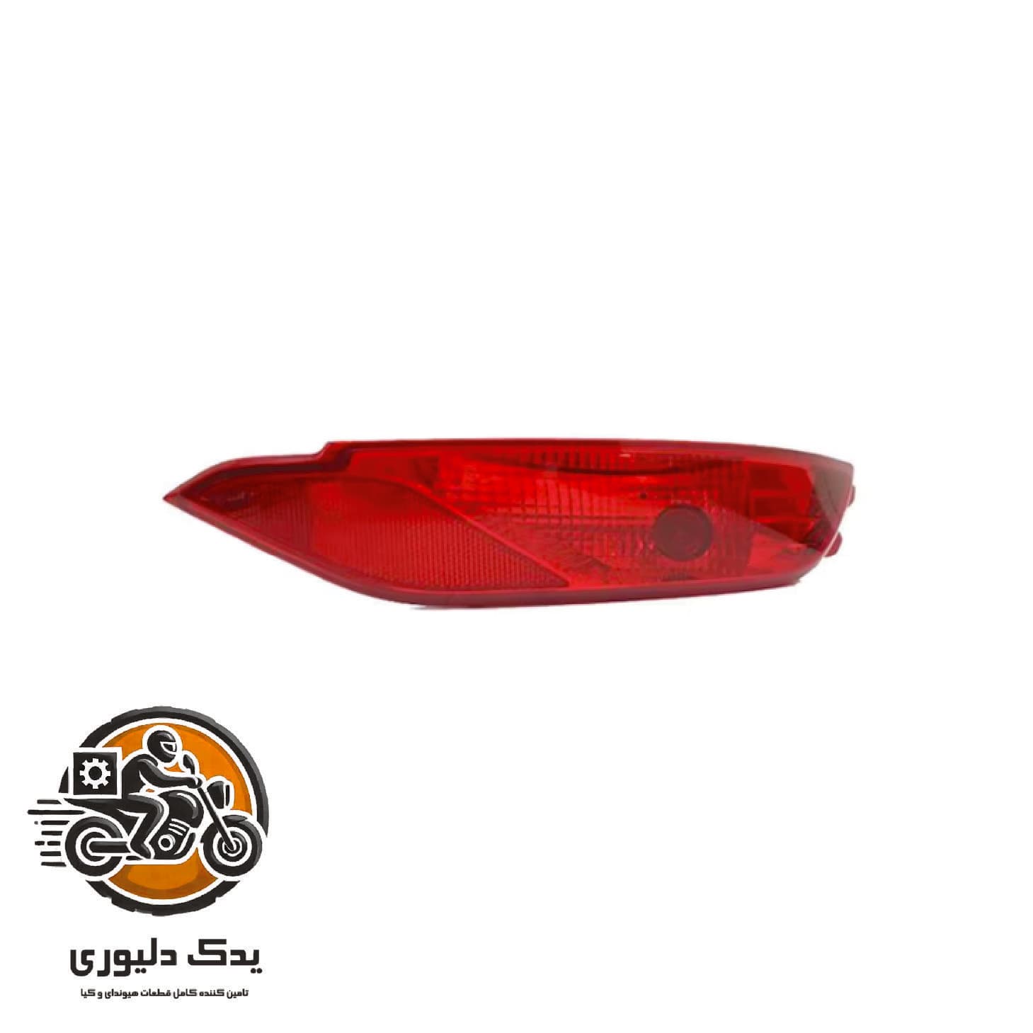 شبرنگ عقب راست توسان TL کد:92406D3100