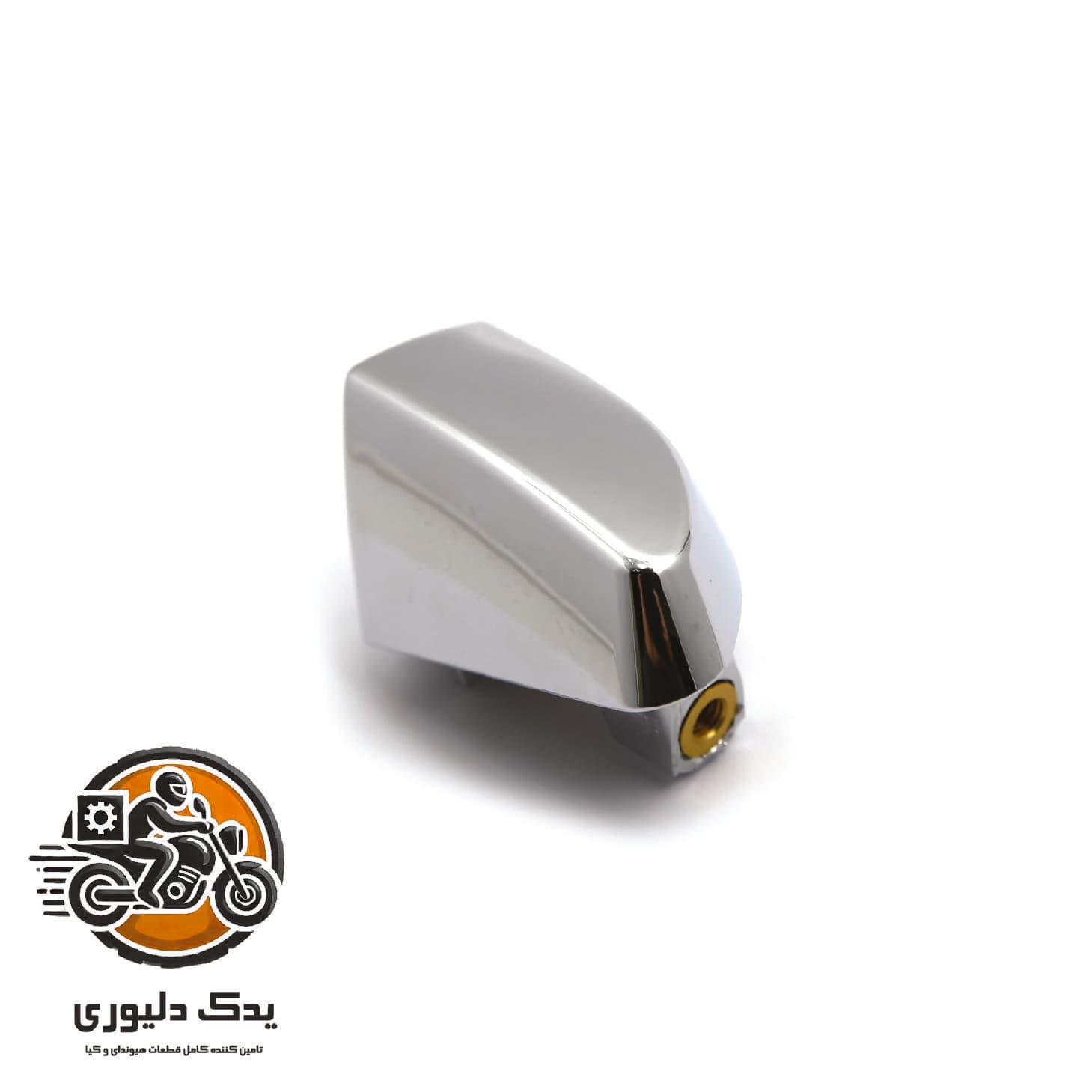 شصتی دستگیره درب عقب راست توسان TL کد:83662D3010