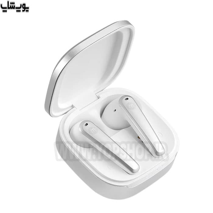 هدفون بی سیم مومکس مدل Spark mini