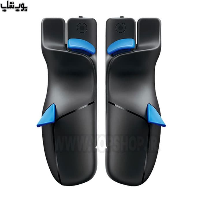 دسته بازی لیزری موبایل فلای دیجی مدل Flydigi Shadow Stinger