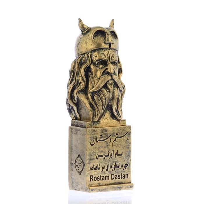 سردیس رستم دستان — تصویر ۵