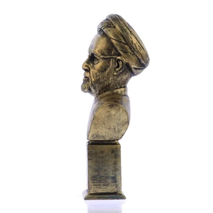 سردیس سید محمد خاتمی — تصویر ۷
