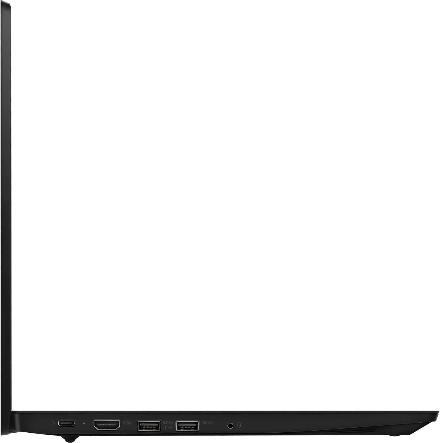 لپ تاپ استوک لنوو Lenovo ThinkPad E595 Ryzen 5 3500U رم 8 گیگابایت حافظه SSD 256 گیگابایت — تصویر ۲