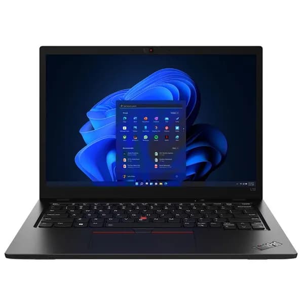 لپ تاپ استوک لنوو Lenovo ThinkPad E595 Ryzen 5 3500U رم 8 گیگابایت حافظه SSD 256 گیگابایت