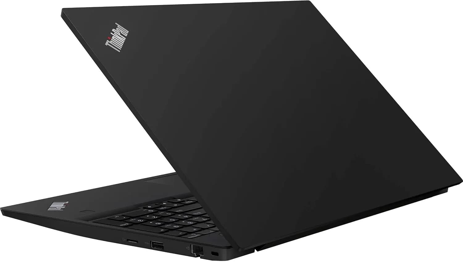 لپ تاپ استوک لنوو Lenovo ThinkPad E595 Ryzen 5 3500U رم 8 گیگابایت حافظه SSD 256 گیگابایت — تصویر ۸