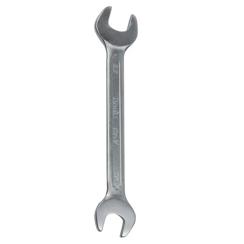 آچار دو سر تخت سایز 22*20 RH-2220 رونیکس