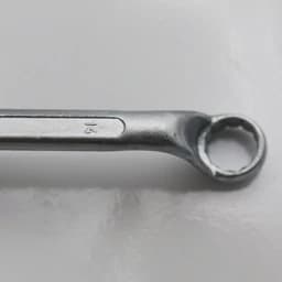 آچار دو سر رینگی مدل پرشین کت کد YPA-014-15MM سایز 14-15 میلیمتر — تصویر ۳