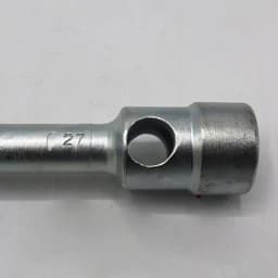 آچار خودرو و چرخ مدل بلک بول کد YP-KAMIYOONI سایز 2427 میلیمتر — تصویر ۴