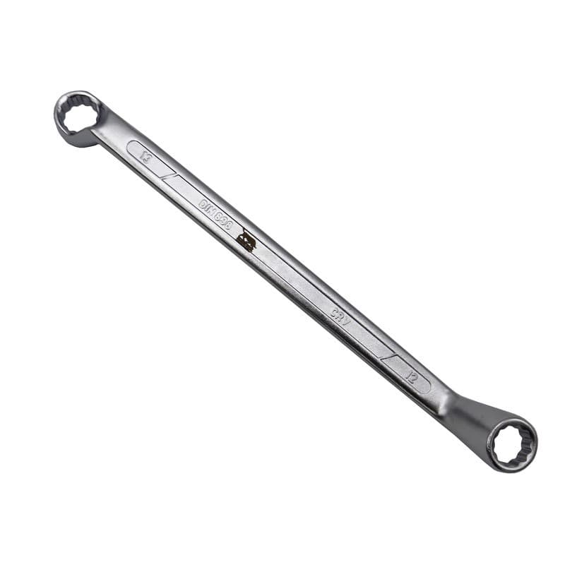 آچار دو سر رینگی مدل بلک بول کد YP-22CM سایز 12-13 میلیمتر
