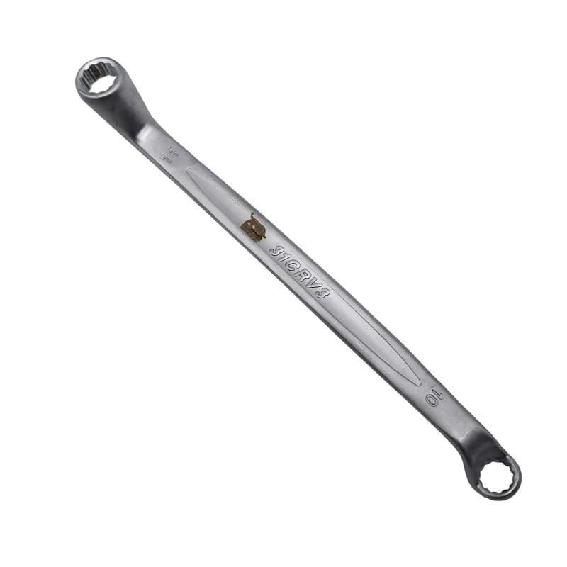 آچار رینگی مدل بلک بول کد YP-TU-20CM سایز 10-11 میلیمتر