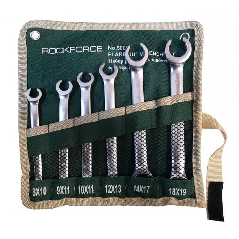 اچار چاک دار 8 الی 19 Rockforce تایوان