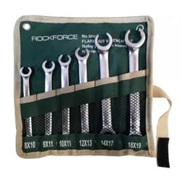 اچار چاک دار 8 الی 19 Rockforce تایوان — تصویر ۲