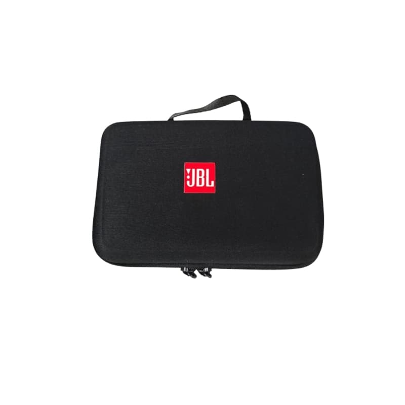 کیف اکسسوری jbl مدل rubber