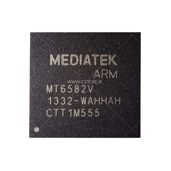 سی پی یو MediaTek MT6582V-WAHHAH