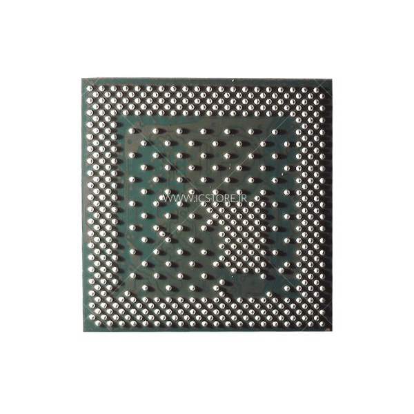 سی پی یو Qualcomm MSM8212-0VV — تصویر ۲