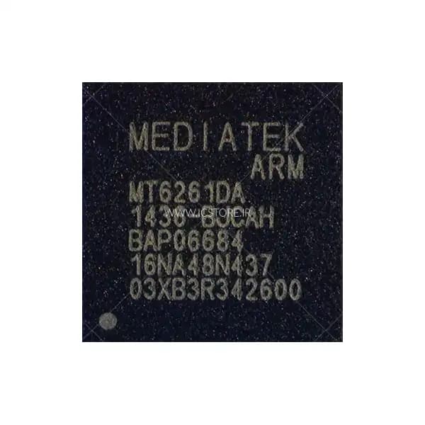 سی پی یو MediaTek MT6261DA