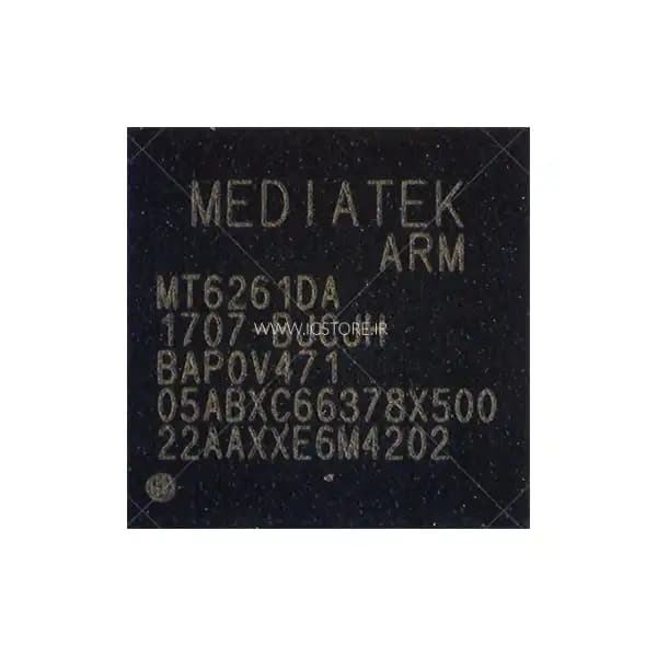سی پی یو MediaTek MT6261DA — تصویر ۲