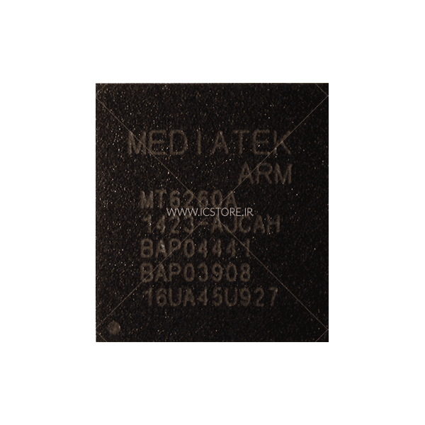 سی پی یو MediaTek MT6260A-AJCAH