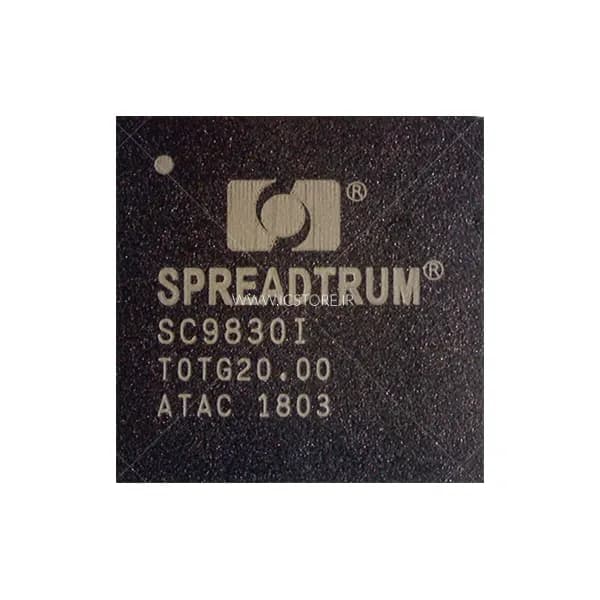 سی پی یو Spreadtrum SC9830I