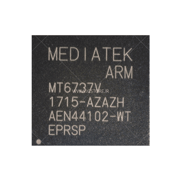 سی پی یو MediaTek MT6737V-AZAZH-WT