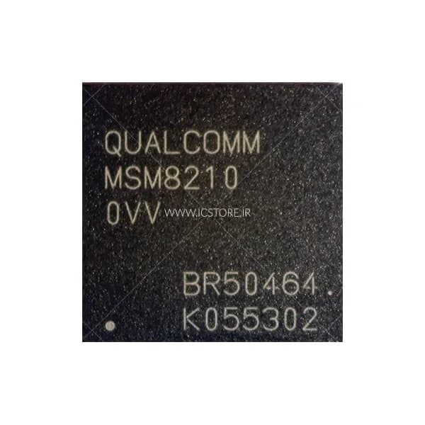 سی پی یو Qualcomm MSM8210-0VV