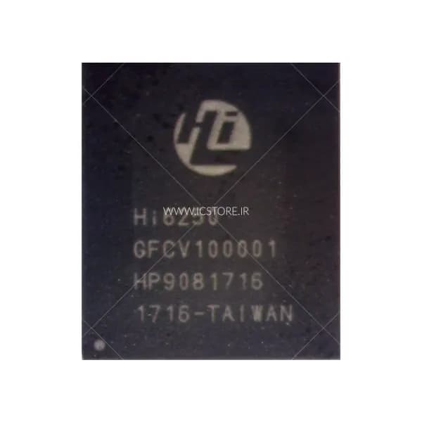 سی پی یو HiSilicon HI6250-GFCV100001