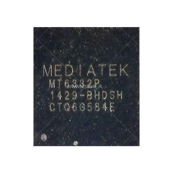 آی سی شارژ MT6332P